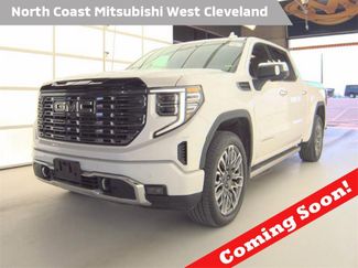 Used 2025 GMC Sierra 1500 Denali Ultimate video 1