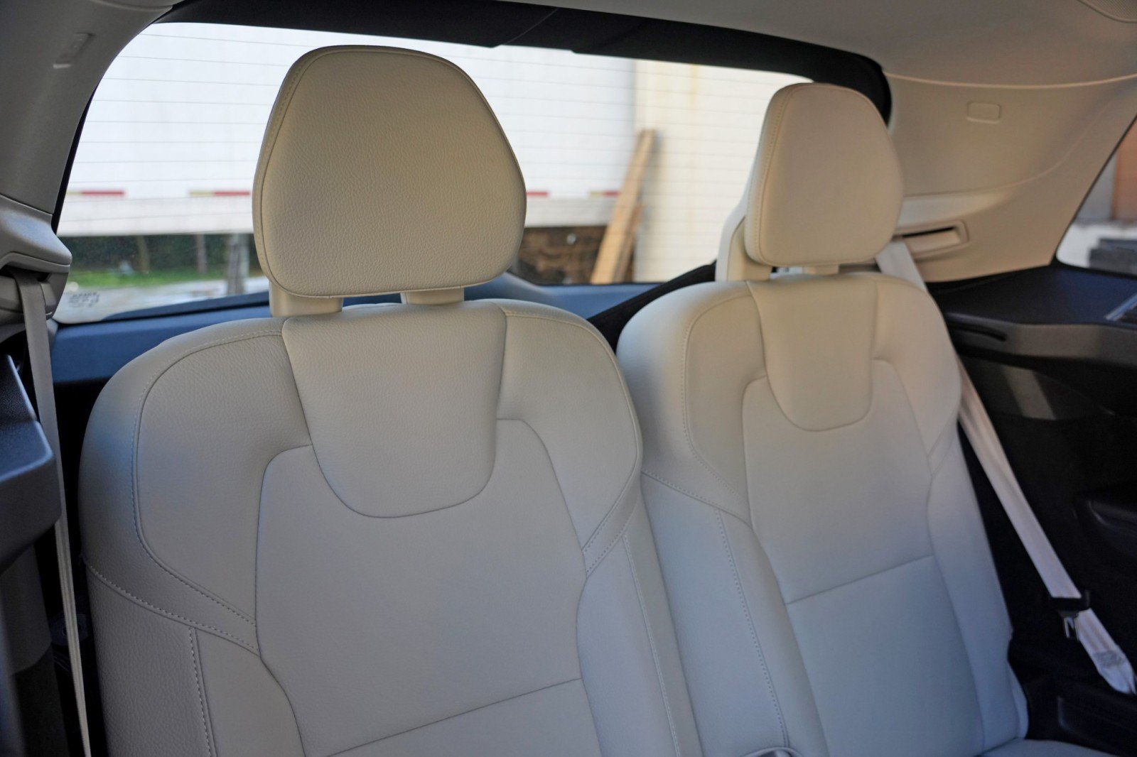 Used 2024 Volvo XC90 T8 Plus w/ Protection Package Premier AWD/4WD image 45