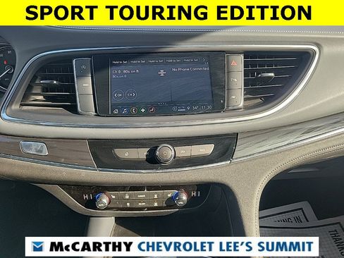 Used 2023 Buick Enclave Essence w/ Experience Buick Package image 8