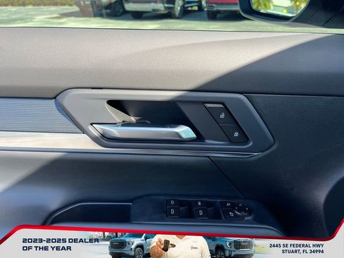 New 2026 GMC Terrain Elevation w/ Elevation Premium Package image 22