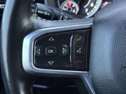 Used 2023 RAM 1500 Laramie image 13