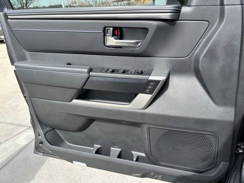 Used 2025 Toyota Tundra Platinum image 20
