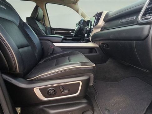 Used 2021 RAM 1500 Laramie image 14