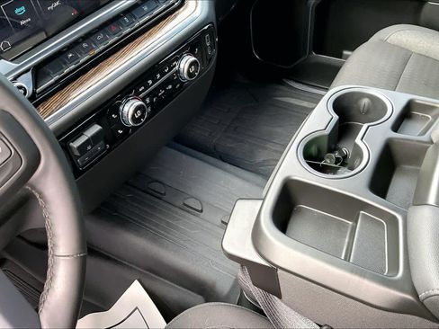 Used 2025 GMC Sierra 1500 Elevation RWD image 15