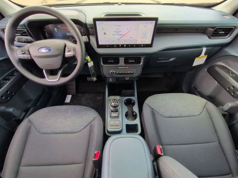 New 2026 Ford Maverick XL FWD image 15