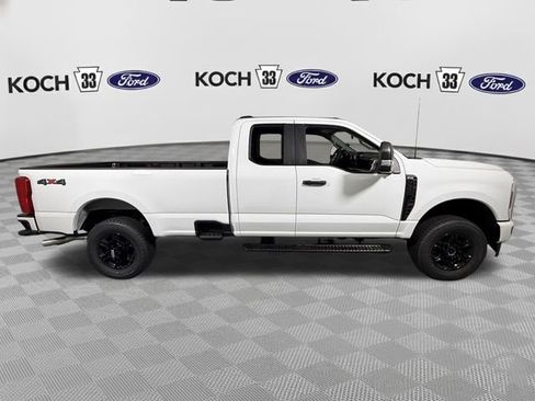 New 2026 Ford F350 XL AWD/4WD image 9