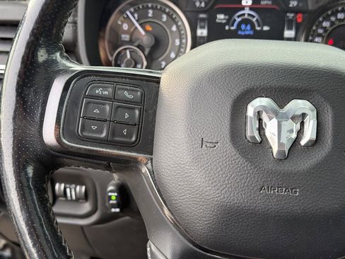 Used 2019 RAM 2500 Power Wagon image 16