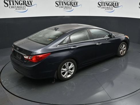 Used 2013 Hyundai Sonata Limited FWD image 15