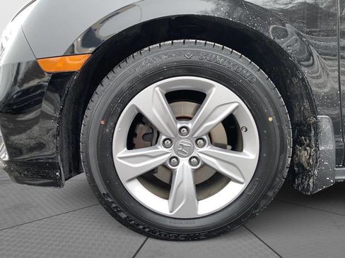 Used 2019 Honda Odyssey EX-L image 9