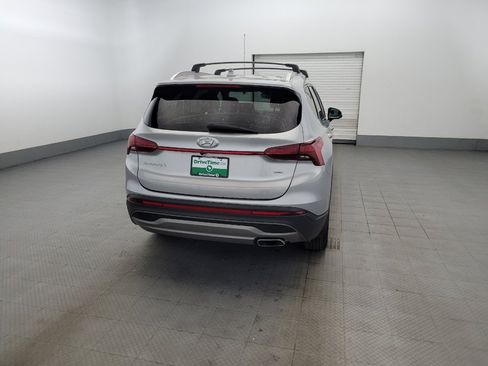 Used 2023 Hyundai Santa Fe SEL AWD/4WD image 7