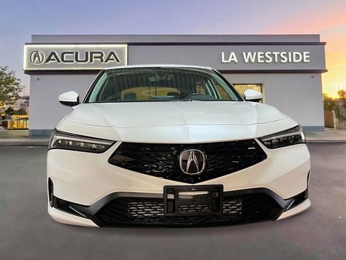 New 2026 Acura Integra image 9