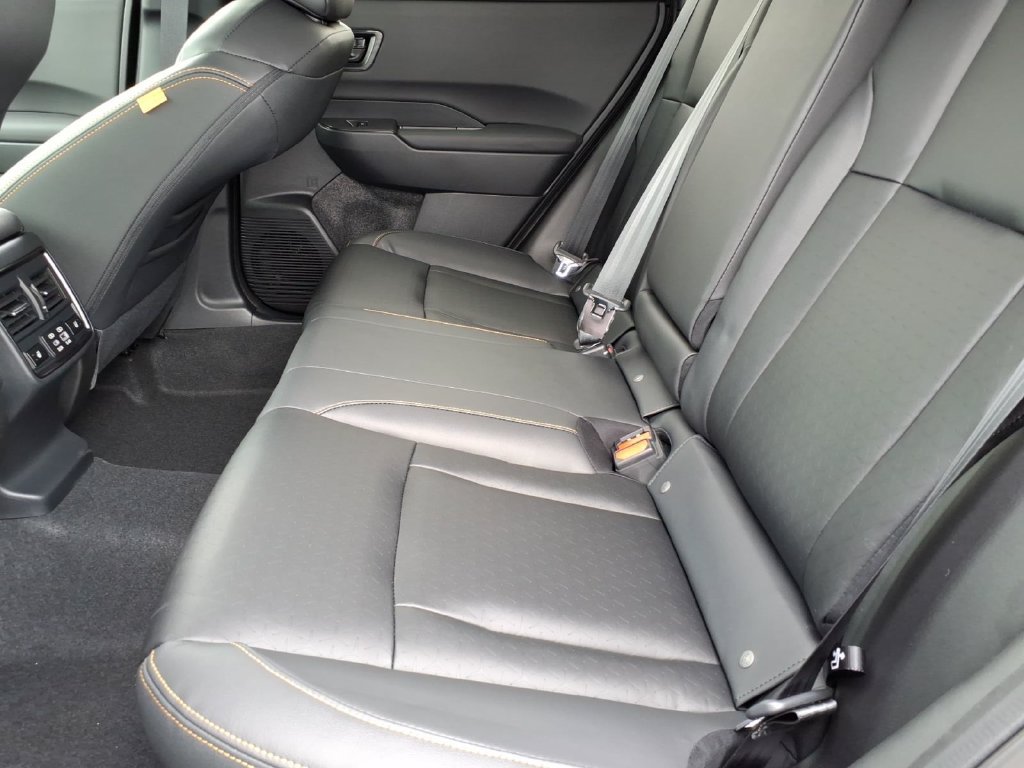 New 2026 Subaru Outback Wilderness AWD/4WD image 12