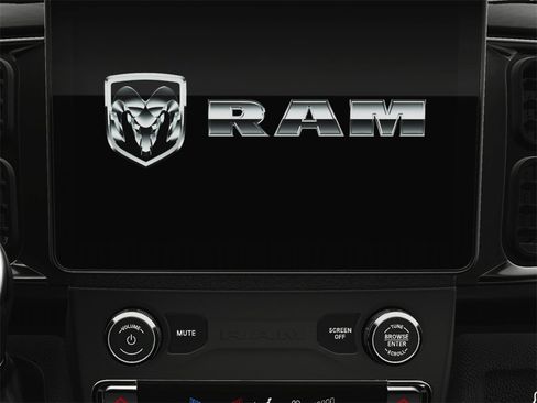 New 2025 RAM ProMaster 2500 w/ Premium Convenience Group image 23