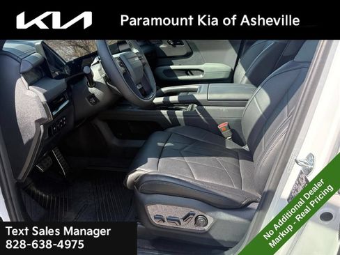 New 2027 Kia Telluride SX Prestige X-Pro AWD/4WD image 20