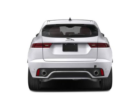 Certified 2024 Jaguar E-PACE R-Dynamic SE image 5