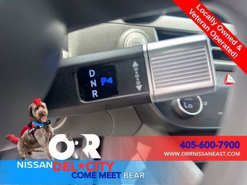 Used 2025 Hyundai Sonata SEL FWD image 23