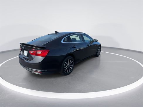 Used 2023 Chevrolet Malibu RS image 8