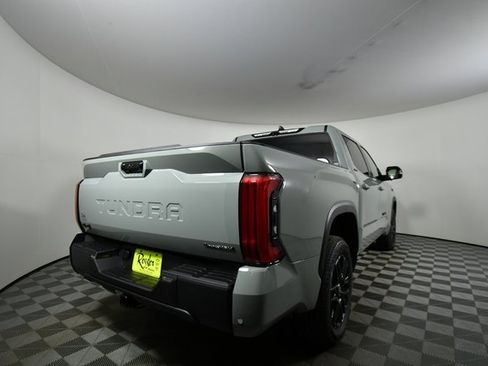 New 2026 Toyota Tundra Limited image 11