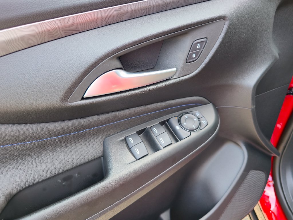 New 2026 Buick Envista Sport Touring w/ Convenience I Package FWD image 21