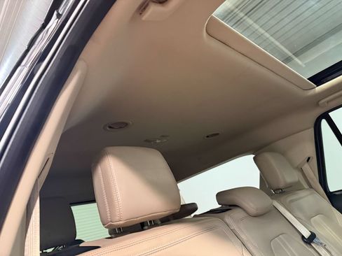 Used 2024 Ford Expedition Max Limited AWD/4WD image 15