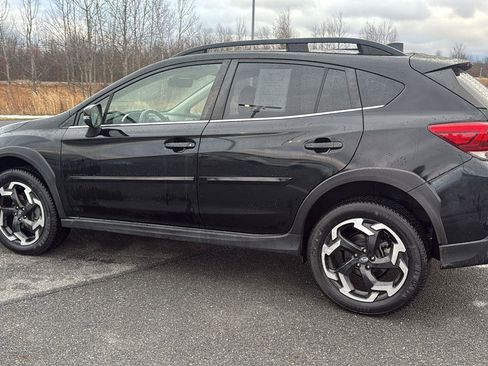 Used 2023 Subaru Crosstrek 2.5i Limited image 11