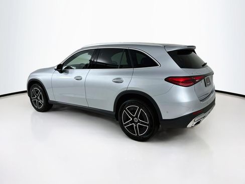 New 2026 Mercedes-Benz GLC 300 image 6