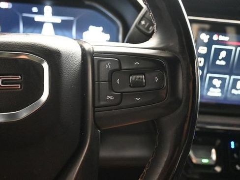 Used 2025 GMC Sierra 3500 AT4 w/ AT4 Premium Plus Package AWD/4WD image 9