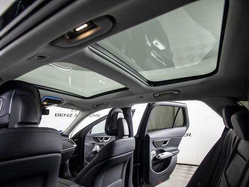 Used 2025 Mercedes-Benz E 450 4MATIC All-Terrain Wagon image 22