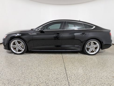 Used 2018 Audi A5 2.0T Premium Plus image 4