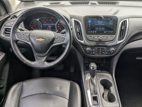 Used 2019 Chevrolet Equinox Premier image 25