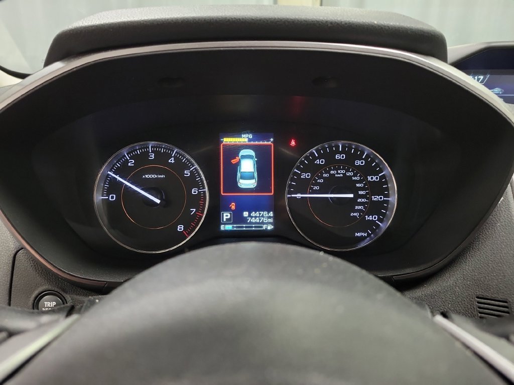 Used 2018 Subaru Crosstrek 2.0i Limited w/ Popular Package #2 AWD/4WD image 27
