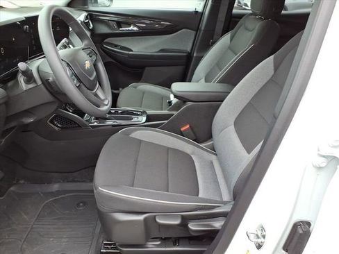 New 2026 Chevrolet TrailBlazer LT image 7