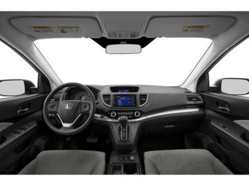 Used 2015 Honda CR-V EX image 10