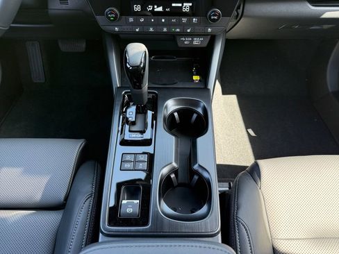 New 2026 Subaru Outback Touring XT AWD/4WD image 15