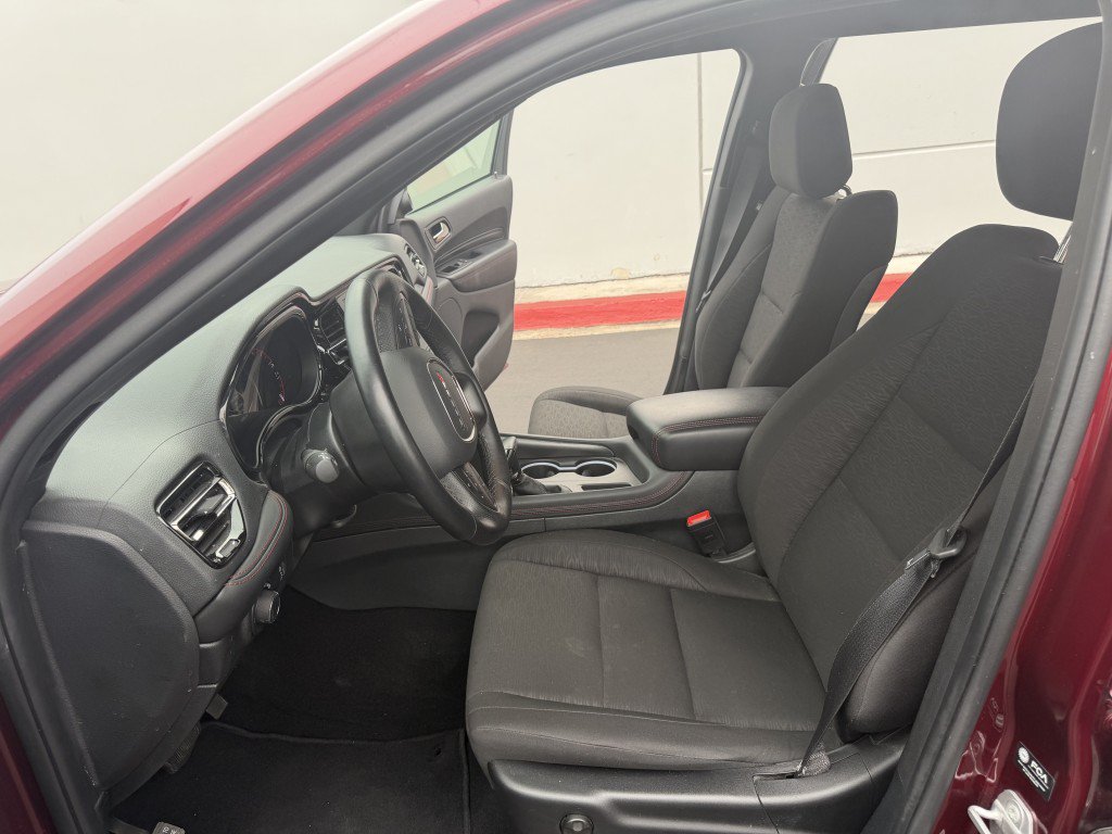 Used 2026 Dodge Durango GT AWD/4WD image 11