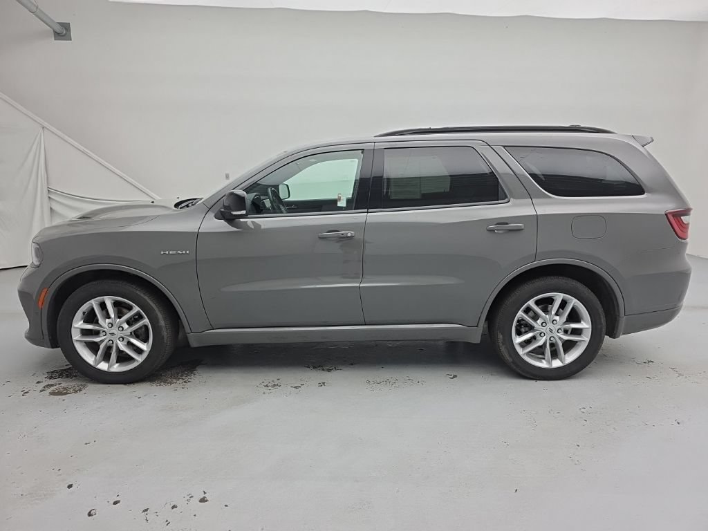 Used 2025 Dodge Durango R/T AWD/4WD image 8
