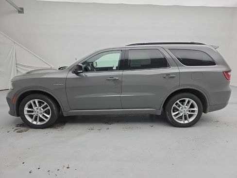 Used 2025 Dodge Durango R/T AWD/4WD image 8