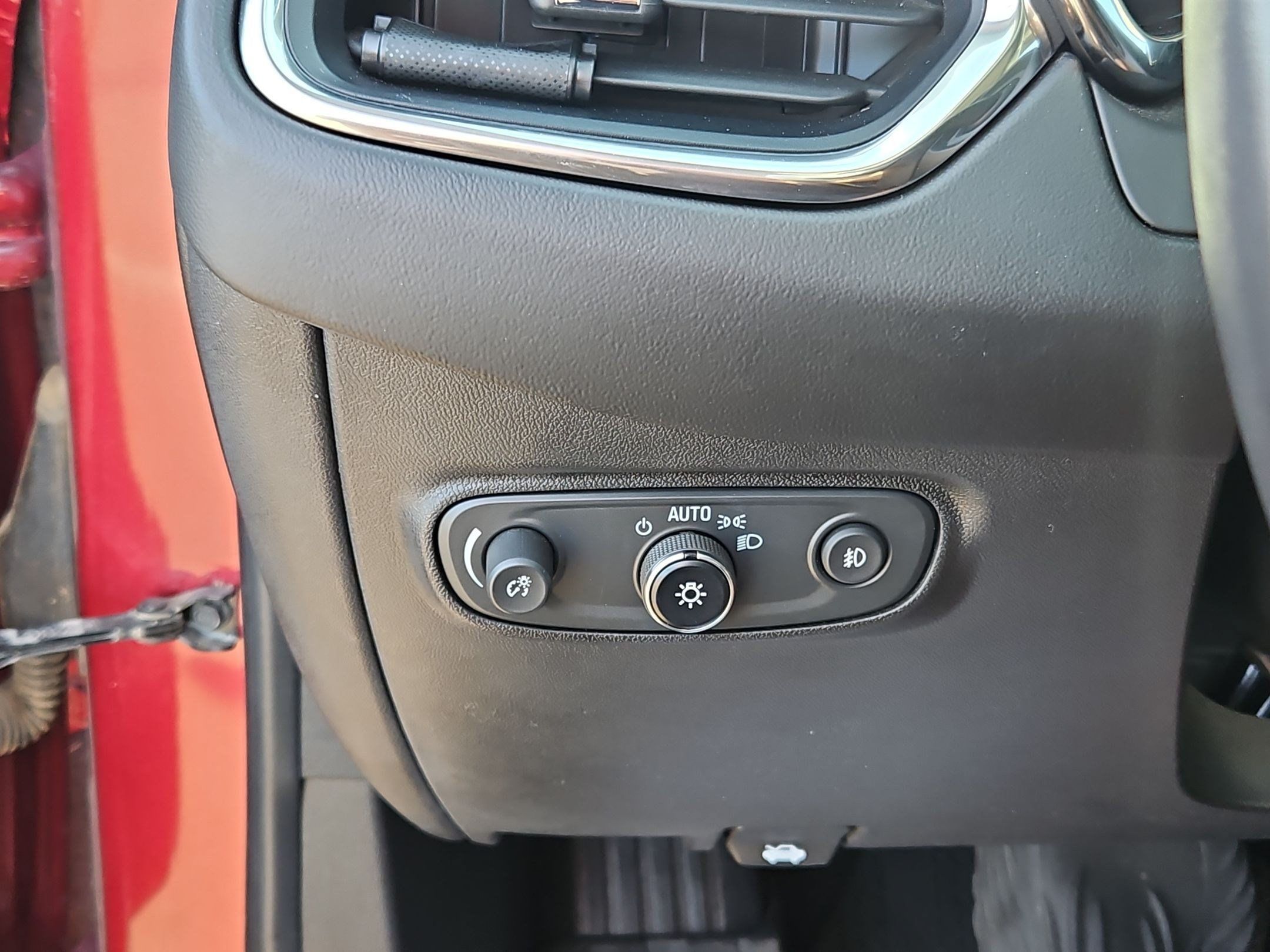 Certified 2020 Chevrolet Equinox LT FWD image 24