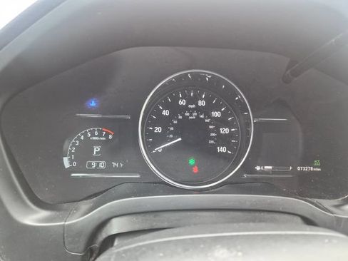 Used 2022 Honda HR-V EX image 16