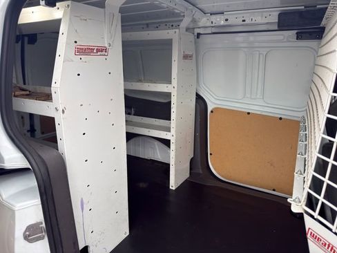 Used 2022 Ford Transit Connect XL w/ Trailer Tow Package FWD image 17