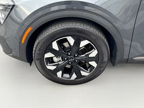 Certified 2023 Kia Sportage X-Line Prestige image 36