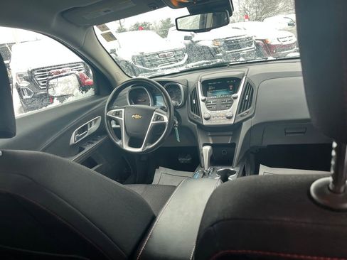 Used 2013 Chevrolet Equinox LT w/ Driver Convenience Package image 26