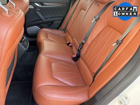 Used 2023 Maserati Ghibli Modena Q4 image 15