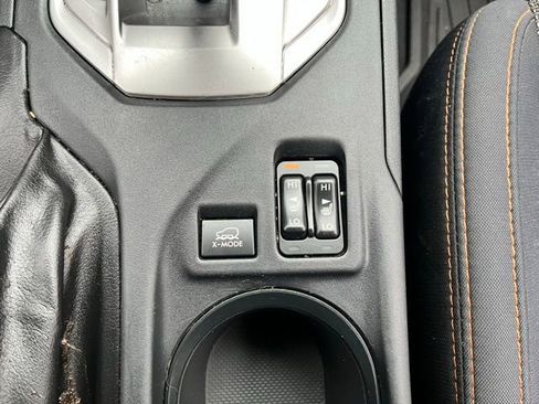 Used 2019 Subaru Crosstrek 2.0i Premium w/ Eyesight System AWD/4WD image 34
