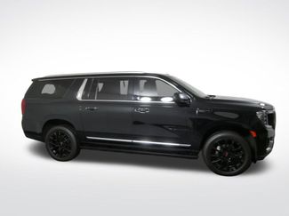 Used 2023 GMC Yukon XL Denali w/ Max Trailering Package AWD/4WD video 2