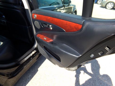 Used 2010 Lexus LS 460 Base AWD 4dr Sedan image 45