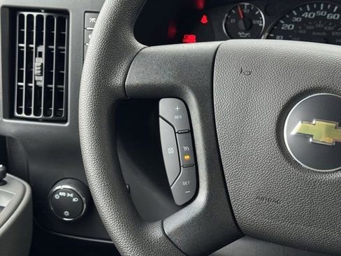 New 2026 Chevrolet Express 2500 w/ Driver Convenience Package image 13