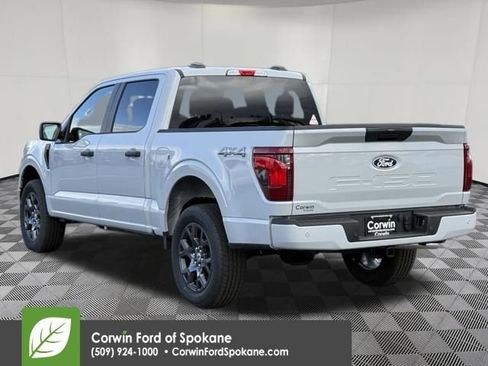 New 2026 Ford F150 STX AWD/4WD image 13