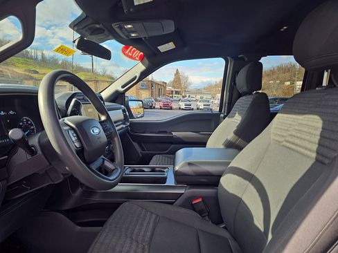 Used 2021 Ford F150 XL w/ Equipment Group 101A High image 11