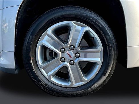 Used 2013 GMC Terrain Denali FWD image 35